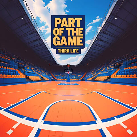 Part of the Game