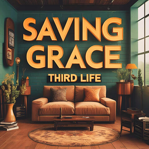 Saving Grace