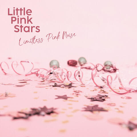 Limitless Pink Noise