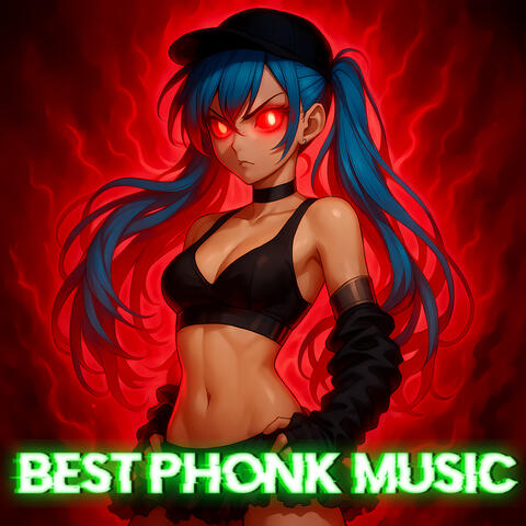 Hellbound Dash Aggressive Heavy Bass Drift Phonk Beats