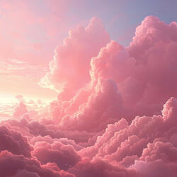 Tranquil Cosmic Reflection