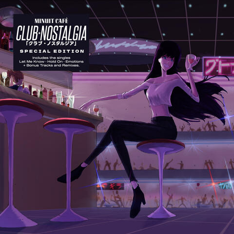 Club Nostalgia