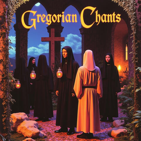 Calm Gregorian Chants for Study and Memory Retention