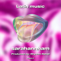 Latin music