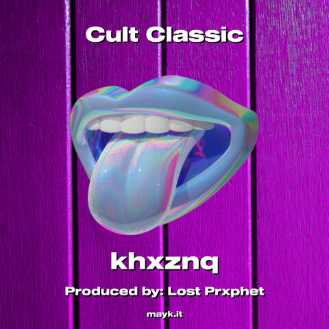 Cult Classic