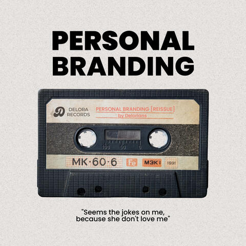 PERSONAL BRANDING