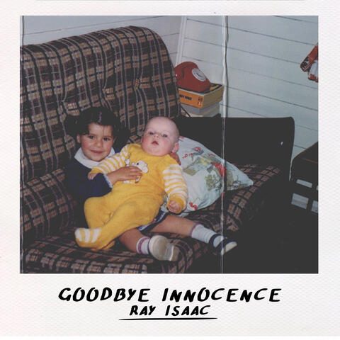 Goodbye Innocence