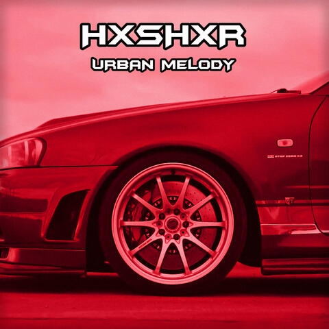 URBAN MELODY