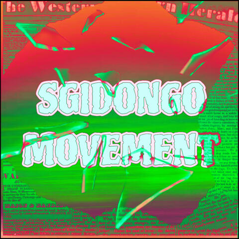 Sgidongo Movement