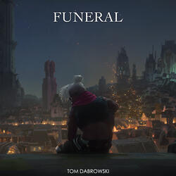 Funeral (from Arcane: League of Legends Season 2)
