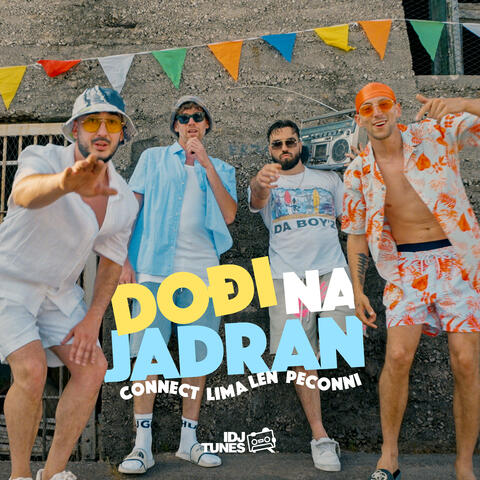 Dođi na Jadran