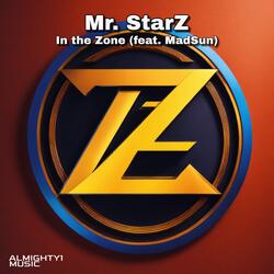 In the Zone (Ft. MadSun)