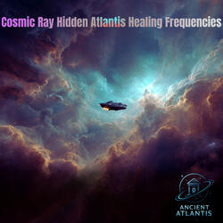 Deep Jupiter Atlantis Meditation