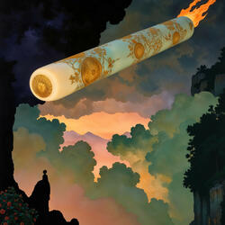 Serenity Flute for Deep Sleep