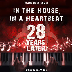 In the House - In a Heartbeat