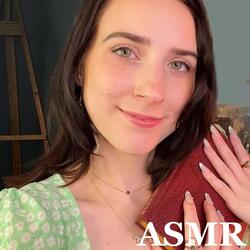 Gentle Tapping and Chatting Pt.1