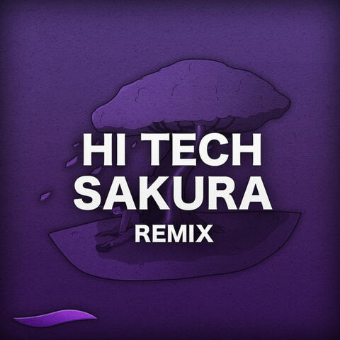 Hi Tech Sakura