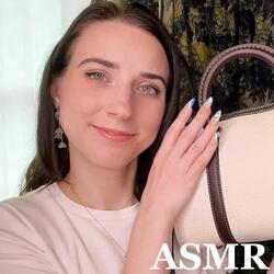 What's in my New Purse Pt.7