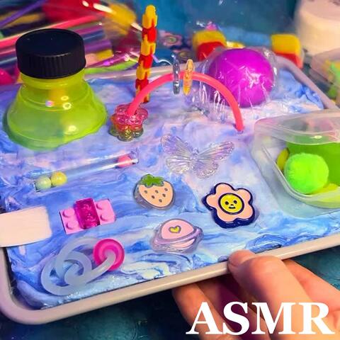 Making a Fidget Board