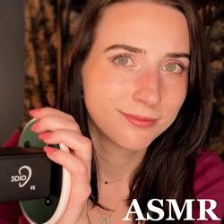 3DIO Ring Tapping and Ear Cupping Pt.1