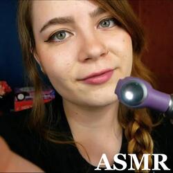 Realistic Otolaryngologist Exam Pt.1