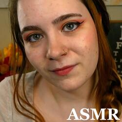 Slow and Relaxing Medical Roleplay Pt.4