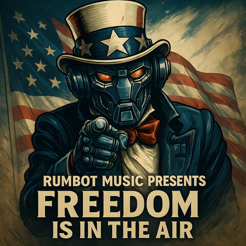 Freedom is in the Air
