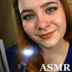 The Classic, Super Slow AND Relaxing Physical Examination Pt.9