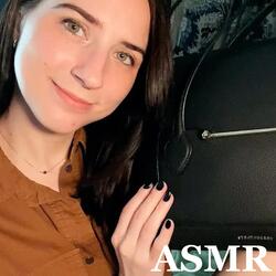 Talking About My New Work Bag Pt.2