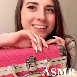 1H of Gentle Tapping Pt.2