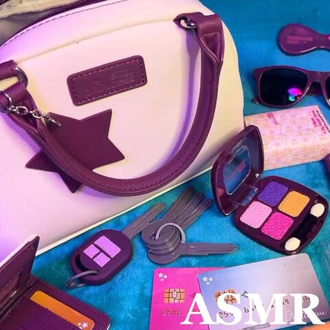 What's In My Fake Bag