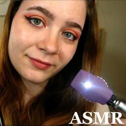 Full Medical Assessment from Head to Toe Pt.13