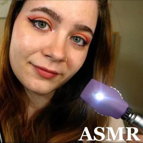 Full Medical Assessment from Head to Toe