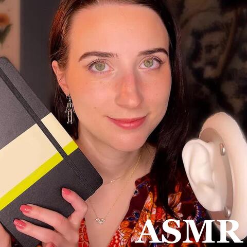 Tapping and Scratching on Items