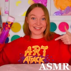 Art Attack Pt.3