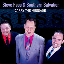 Carry The Message