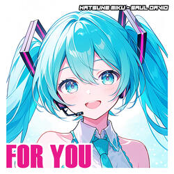 For You