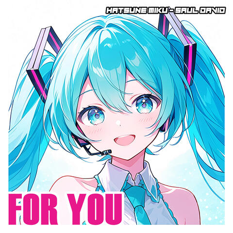For You