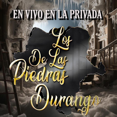En Vivo En La Privada
