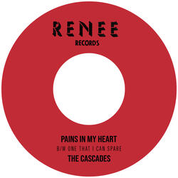Pains In My Heart