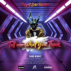 Tell Me What You Think