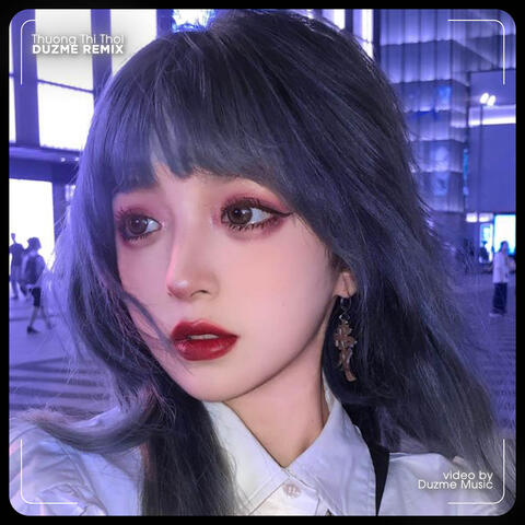 Thương Thì Thôi (Remix)