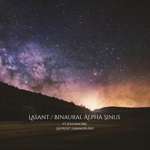 Binaural Alpha Sinus