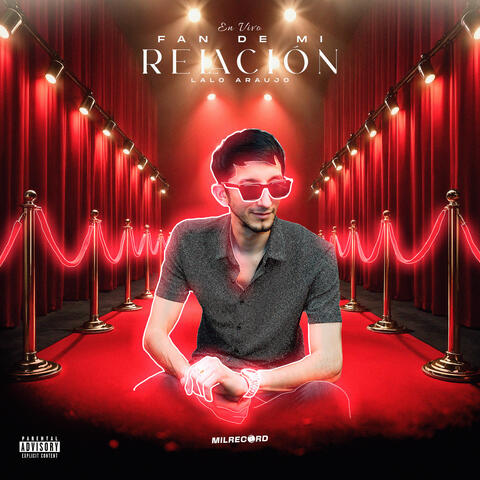 Fan De Mi Relación (En Vivo)