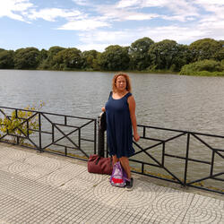 Algún Día Volverás