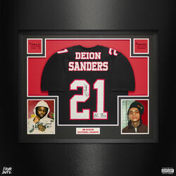 Deion Sanders