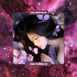 Hoa Tường Vi - Style Huy PT (Remix)