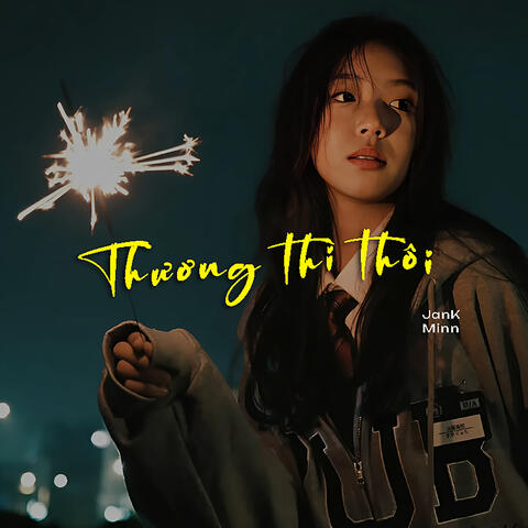 Thương Thì Thôi (Minn Lofi)