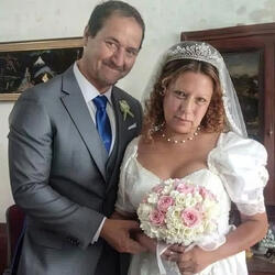 Las Cumbias de Giselle y Horacio