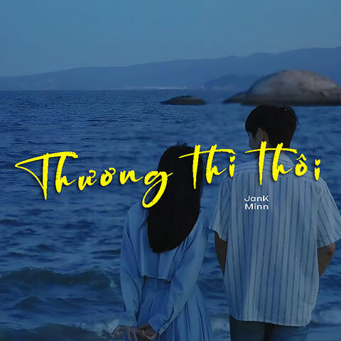 Thương Thì Thôi Ver 2 (Piano Lofi)